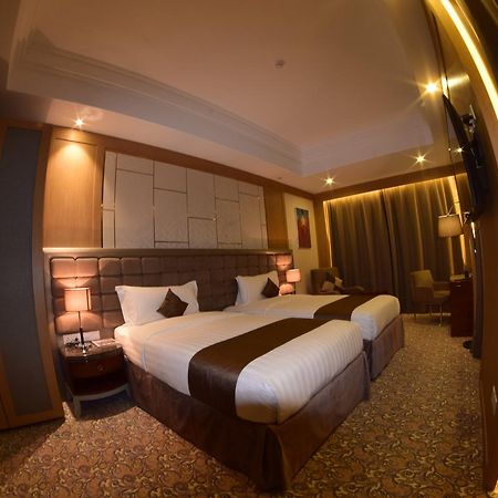 Royal Mountain Hotel Ουλάν Μπατόρ Εξωτερικό φωτογραφία