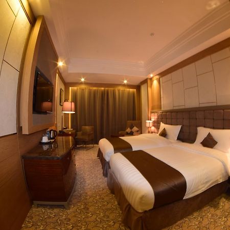 Royal Mountain Hotel Ουλάν Μπατόρ Εξωτερικό φωτογραφία