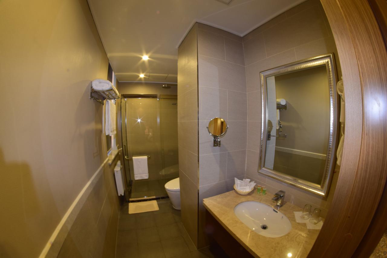 Royal Mountain Hotel Ουλάν Μπατόρ Εξωτερικό φωτογραφία
